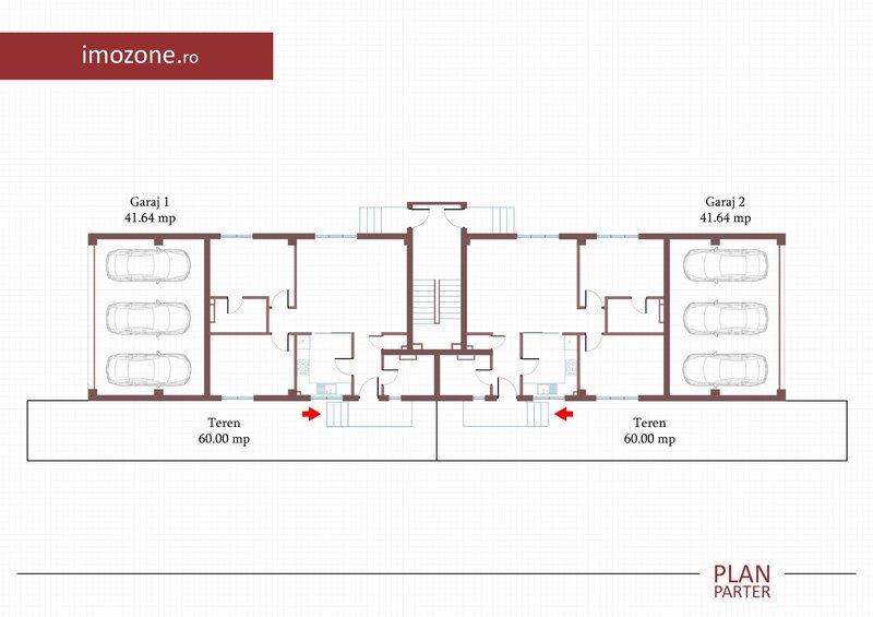 Cartierul Militari, 4 camere cu terasa de 22 mp, 3 bai, etaj 2/3, finisat modern, comision 0%.