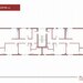 Cartierul Militari, 4 camere cu terasa de 22 mp, 3 bai, etaj 2/3, finisat modern, comision 0%.